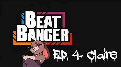 beat banger claire|Claire Is Here + Godot 4 Engine Update! :: Beat Banger Events .